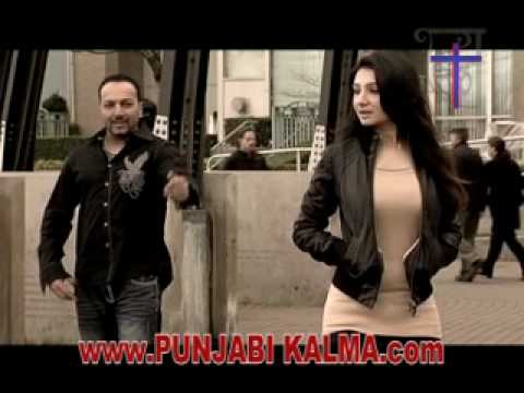 Jaswinder Singh Punjabi kalma