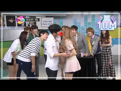 케이팝 - 변화 무쌍한 10대들의 최신 트렌드 음악부터 2~30대 감성을 자극하는 추억의 음악까지~! 전 세대를 아우르는 세계 유일 프리미엄 하이브리드 차트쇼 All The K-pop 한 주 동안 사랑 받은 K-Pop은...