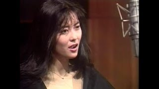 J-POP in the '80s⑧:中山美穂~ You're My Only SHININ' STAR
