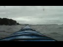 Sea Kayaking in Tangiers, Nova Scotia Sea Kayaking in Tangiers, Nova Scotia