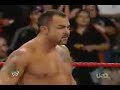 rey mysterio vs santino marella