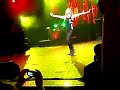 Mary Jane Shoes - Fergie in S�o Paulo, Brazil