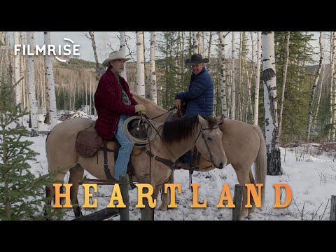 Heartland - Season 14, Episode 5 - Outsiders - Full Episode
