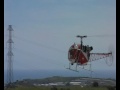 Maravillas del Aeromodelismo. Vuelo Helicóptero Lama Turbina Maravillas del Aeromodelismo. Vuelo Helicóptero Lama Turbina