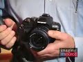 The Imaging Resource at PMA 2007: Olympus E410 & E510