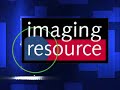 The Imaging Resource at PMA 2007: Olympus E410 & E510