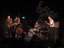 TOMAS SAUTER Quartet \"Magic Carpet\" TOMAS SAUTER Quartet \"Magic Carpet\"