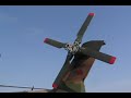helicopter madness  out of control 