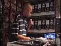 k-def in store at fat beats, nyc k-def in store at fat beats, nyc