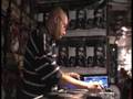 k-def in store at fat beats, nyc