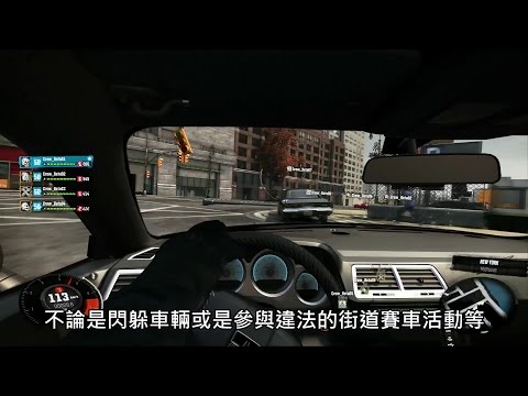 Closed - 立即加入Ubisoft SEA 粉絲團http://www.facebook.com/UbisoftSEA 】 在這部CB 封閉測試版本解析影片中,了解更多有關The Crew《飆酷車神》豐富的遊戲內容與...