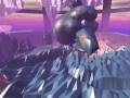 Laying the Dream Eggdrasil