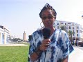 1er Programa TV Tour Senegal