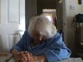 Nonna Tina sings: Malbrough s\ Nonna Tina sings: Malbrough s\