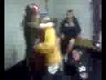 locker box andrew vs. tom