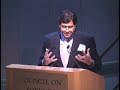 Pt 1 - Religion and the Open Society Symposium