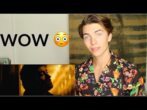Singer Reacts to ZAYN, Zhavia Ward - A Whole New World (From "Aladdin"/Official Video)