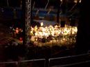 Ensayo Morriconne en Santander