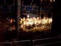 Ensayo Morriconne en Santander