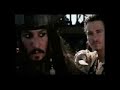 Pirates Of The Caribbean  Poison - Johnny Depp - Flixster Video