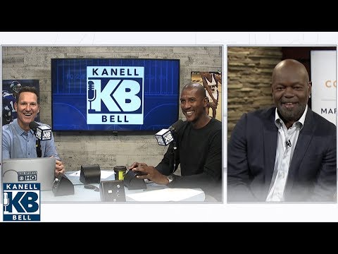 Video: Emmitt Smith: