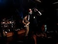Titas - Sonifera Ilha (Kazebre Rock Bar)