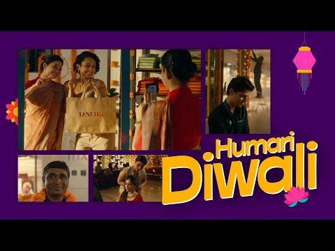 Titan-#HumariDiwali