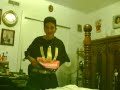Hot Teen Striptease