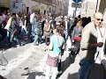 Sciopero degli Studenti universitari e superiori - 23ottobre