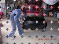 ristrutturazione fiat 500 del 1969