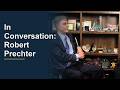 Mind of Money - Interview with Robert Prechter