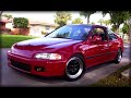 EJ1- Love for the Coupe