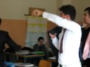 Pazzi a scuola (Juvarra @ Venaria)