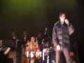 Jerry Rivera Concierto 22 de Agosto 2009 Lima Peru - No hieras mas mi vida
