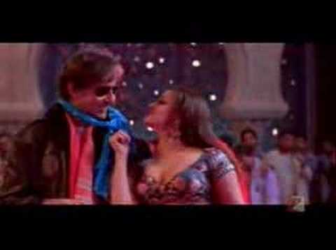 KAJRA RE - CHAMKILA MIX