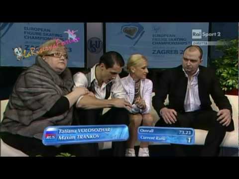 Pairs Figure Skating Gold - Segment score: 73.23 TUTTO in sezione SKATING de La Riserva forum http://lariserva.forumcommunity.net.