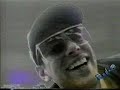 video raro que ganhou o pr�mio no vmb de 1945 como melhor demo clip desta grande banda de porto alegre para o mundo