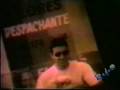 Comunidade Ninjitsu - Detetive (Clipe)