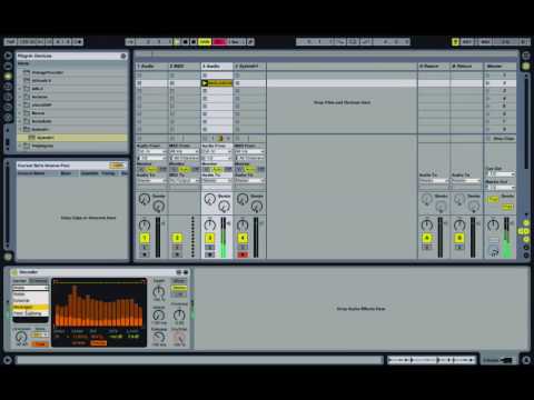 ableton live 10 intro ableton live 10 intro