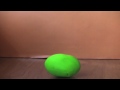 La masa amorfa verde - plastilina - istopmotion movie (MAC) La masa amorfa verde - plastilina - istopmotion movie (MAC)