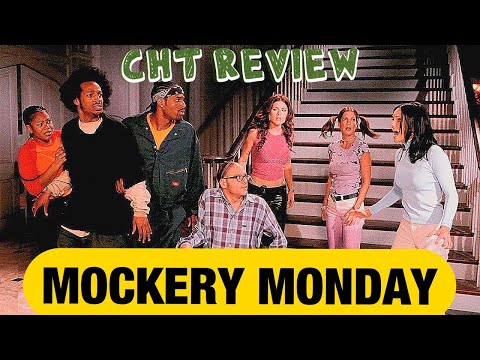 Scary Movie 2 (2001) Spoiler Review - Mockery Monday
