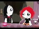 Ruby Gloom Doom ve Cosas 1-3 esp. latino