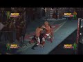 TNA Game Impact Trailer Sept. -5 - 2008 - TAG TEAM ACTION