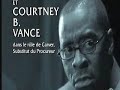 g�n�rique de la s�rie de l'�pisode crossover de la saison 5
