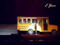 UBC AF3 School Bus in concert(5)