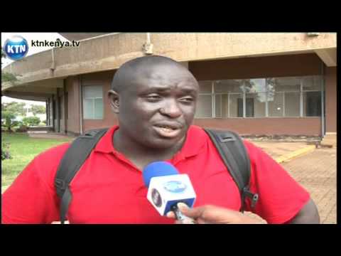 Volleyball club champs prisons vs RRA