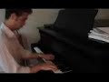 Kirby on Piano Kirby on Piano
