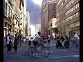 Afternoon of 9/11 - NYC - Part 1