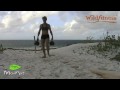 movnat - Jess Reinhold - Training at Wildfitness