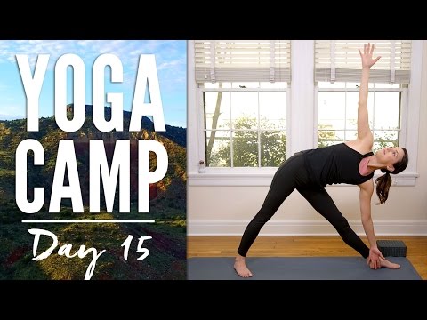 15 Days Weight Loss Yoga Poses